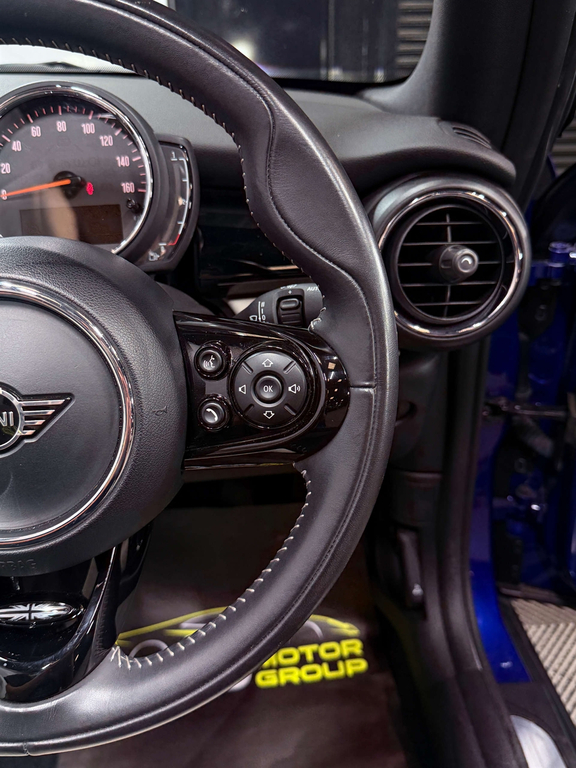 Mini Convertible 2.0 Cooper S Sport Ii  #37