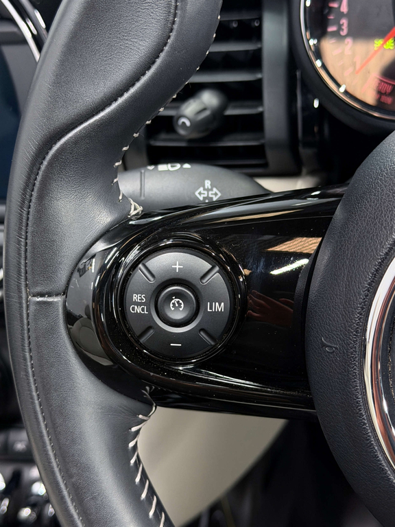 Mini Convertible 2.0 Cooper S Sport Ii  #38