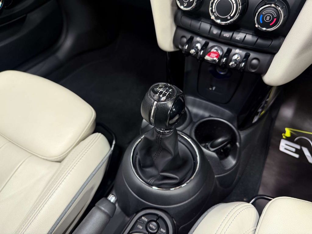 Mini Convertible 2.0 Cooper S Sport Ii  #45
