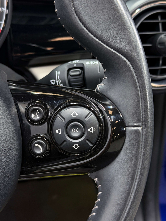 Mini Convertible 2.0 Cooper S Sport Ii  #39