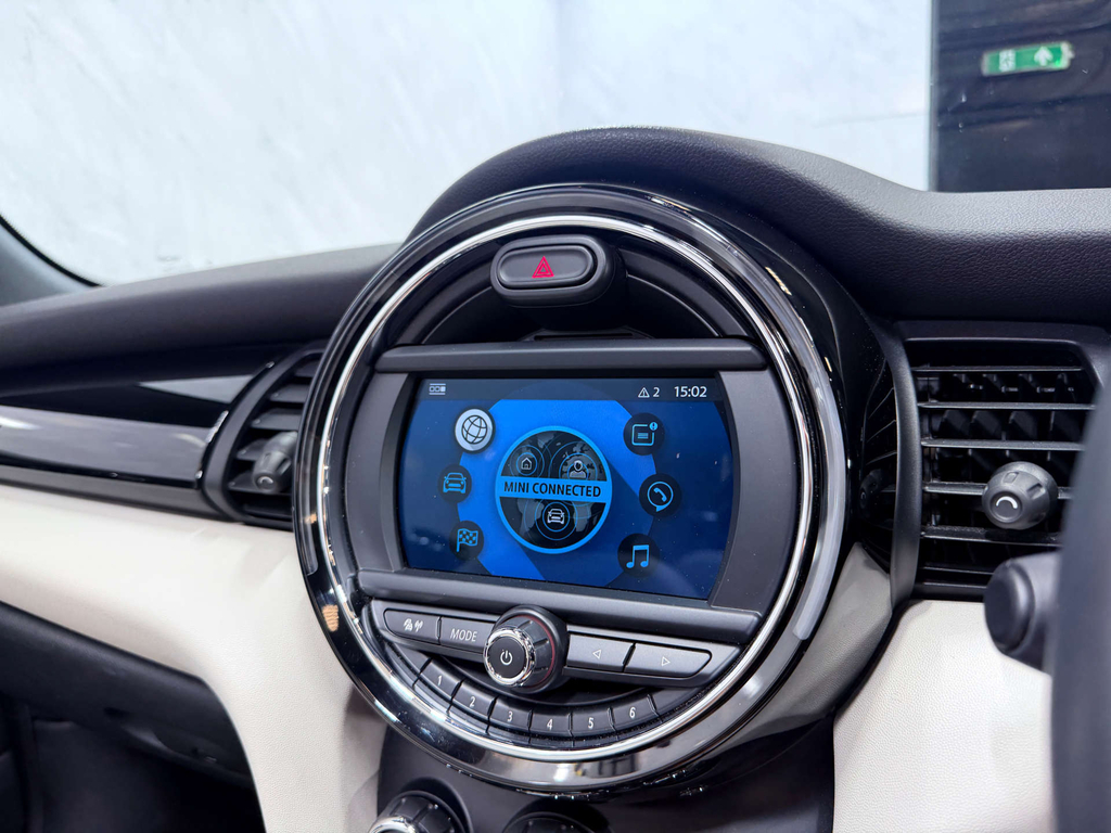 Mini Convertible 2.0 Cooper S Sport Ii  #42