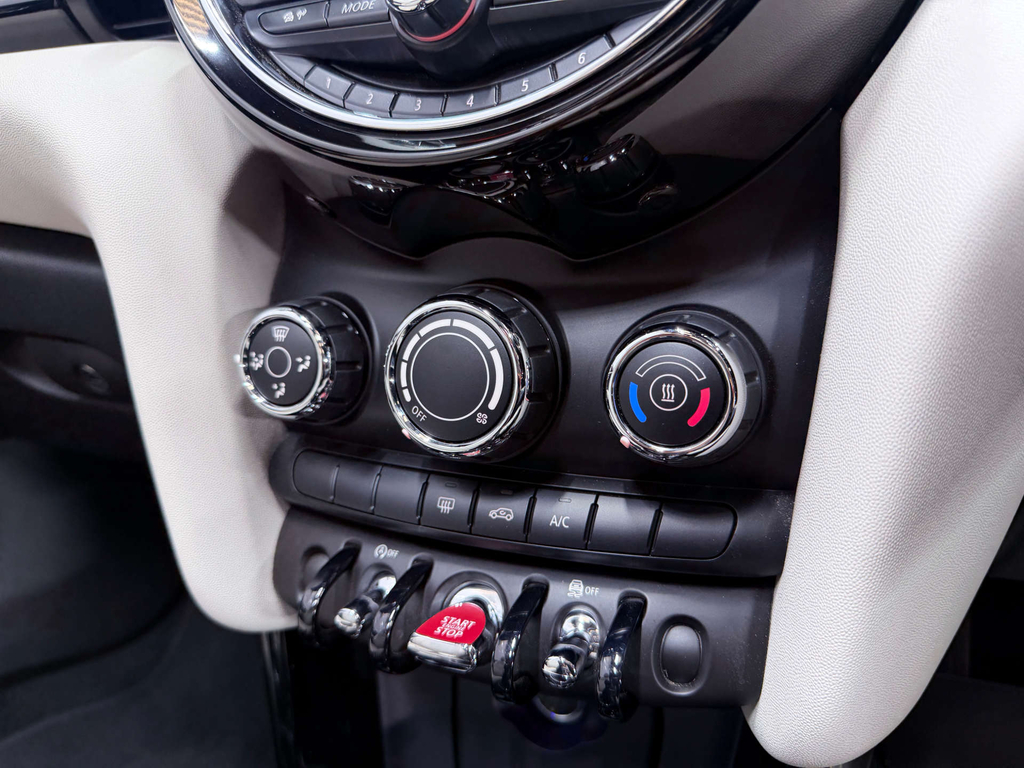 Mini Convertible 2.0 Cooper S Sport Ii  #44