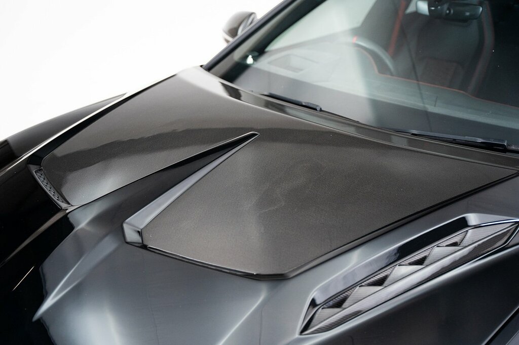 Lamborghini Urus V8 Biturbo S Black #2