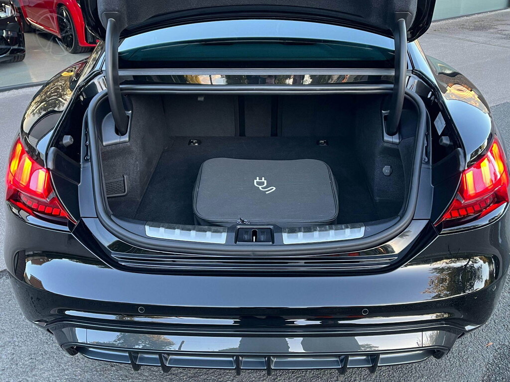 Audi E Tron GT 390Kw Quattro 93Kwh Cs Grey #34