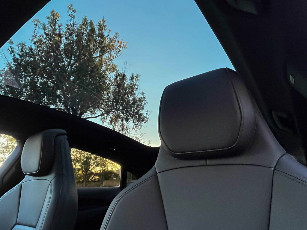 Audi E Tron GT 390Kw Quattro 93Kwh Cs Grey #9