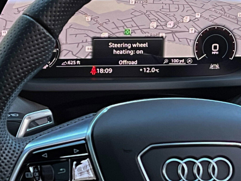 Audi E Tron GT 390Kw Quattro 93Kwh Cs Grey #18