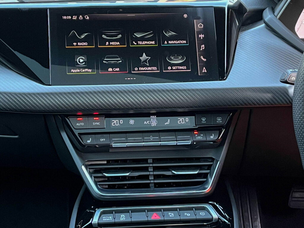 Audi E Tron GT 390Kw Quattro 93Kwh Cs Grey #15