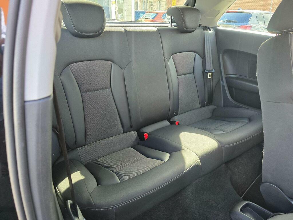 Audi A1 Hatchback 1.0 Tfsi Sport Euro 6 Ss 201717 Black #3