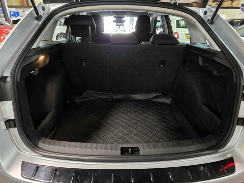 Skoda Scala 1.6 Tdi Se L Dsg Silver #10