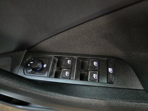 Skoda Scala 1.6 Tdi Se L Dsg Silver #19