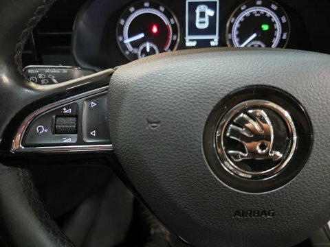 Skoda Scala 1.6 Tdi Se L Dsg Silver #22