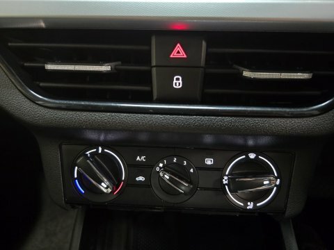 Skoda Scala 1.6 Tdi Se L Dsg Silver #31