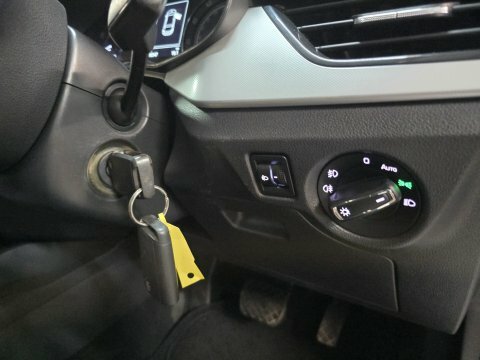 Skoda Scala 1.6 Tdi Se L Dsg Silver #20