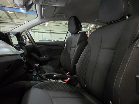 Skoda Scala 1.6 Tdi Se L Dsg Silver #15