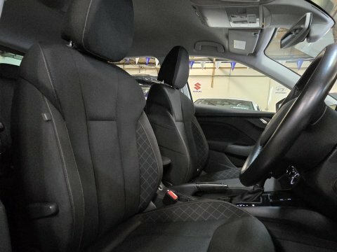 Skoda Scala 1.6 Tdi Se L Dsg Silver #38