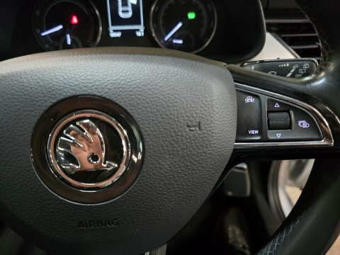 Skoda Scala 1.6 Tdi Se L Dsg Silver #21