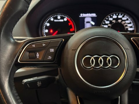 Audi Q2 1.4 Tfsi Cod Sport Euro 6 S S Grey #29