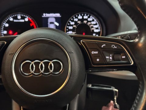 Audi Q2 1.4 Tfsi Cod Sport Euro 6 S S Grey #28