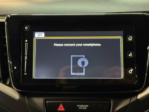 Suzuki Baleno 1.0 Boosterjet Sz5 White #32