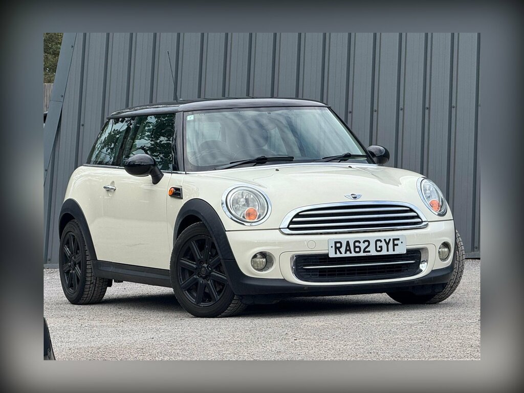 Mini Hatch 1.5 Cooper Euro 6 Ss 