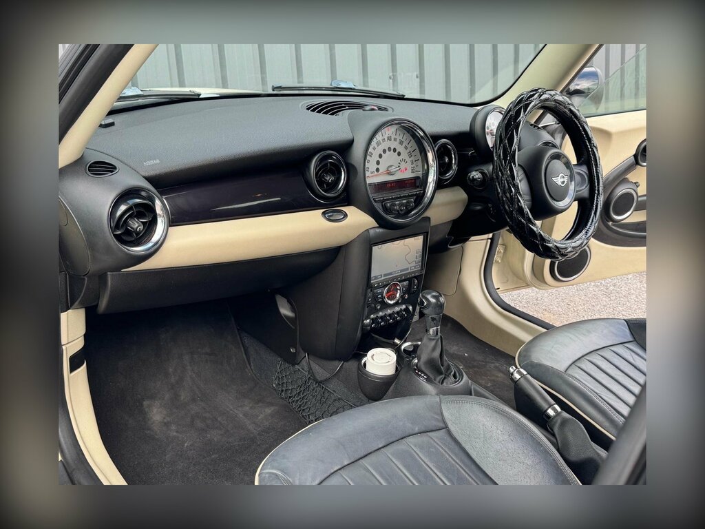 Mini Hatch 1.5 Cooper Euro 6 Ss  #2