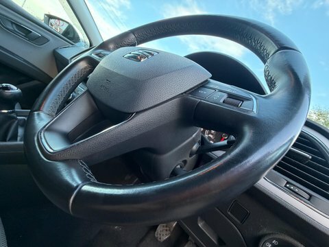 Seat Leon 1.5 Tsi Evo 150 Fr Black Edition Ez Grey #14