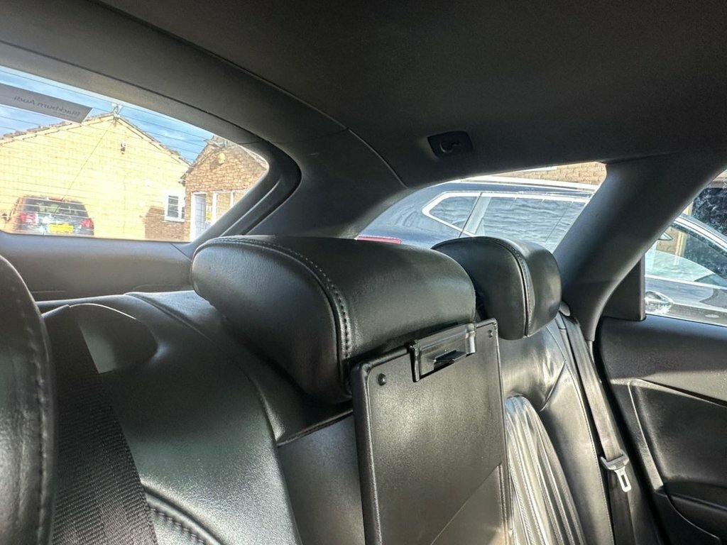 Audi A6 Avant Avant 2.7 Tdi V6 S Line Special Edition Tiptronic  #53