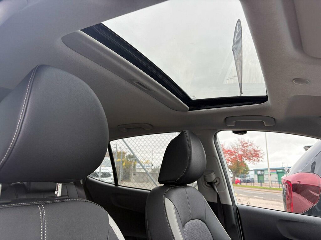 Kia Picanto 1.0 67 Gt-line  #7