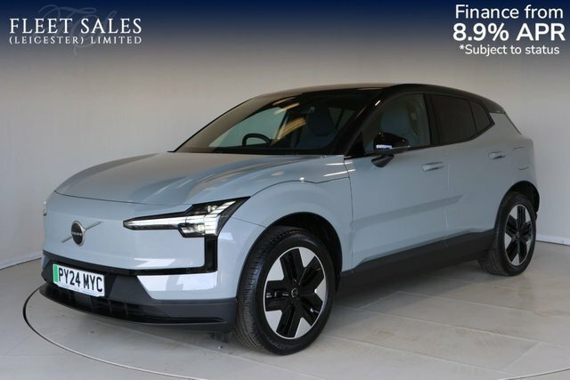 Volvo EX30 Single Motor 51Kwh Plus Suv 272 Grey