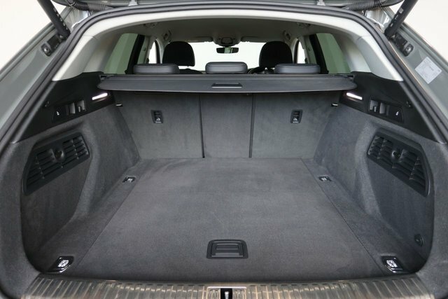 Audi Q8 e tron Suv Black #7
