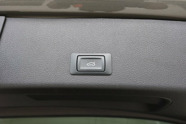 Audi Q8 e tron Suv Black #8