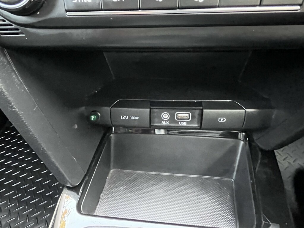 Kia Ceed 1.0T Gdi Isg 2 White #23
