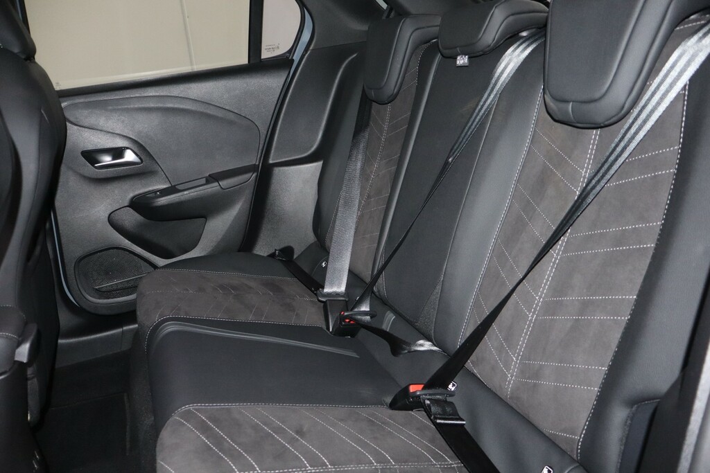 Vauxhall Corsa-e 51Kwh Ultimate Hatchback 156 Ps Grey #12