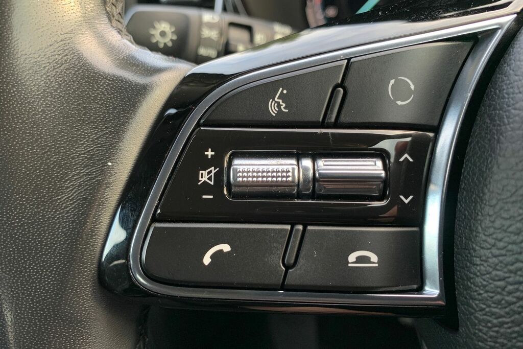 Kia Xceed 1.6 Gdi Phev First Edition Dct RJ21BZK Silver #6