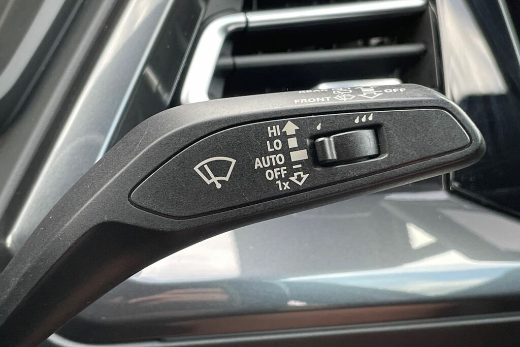 Audi Q4 E Tron 220Kw 50 Quattro 82.77Kwh S Line Cstech Grey #9