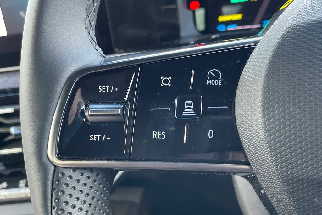 Renault 5 E-Tech 110Kw Techno Comfort Range 52Kwh Black #6