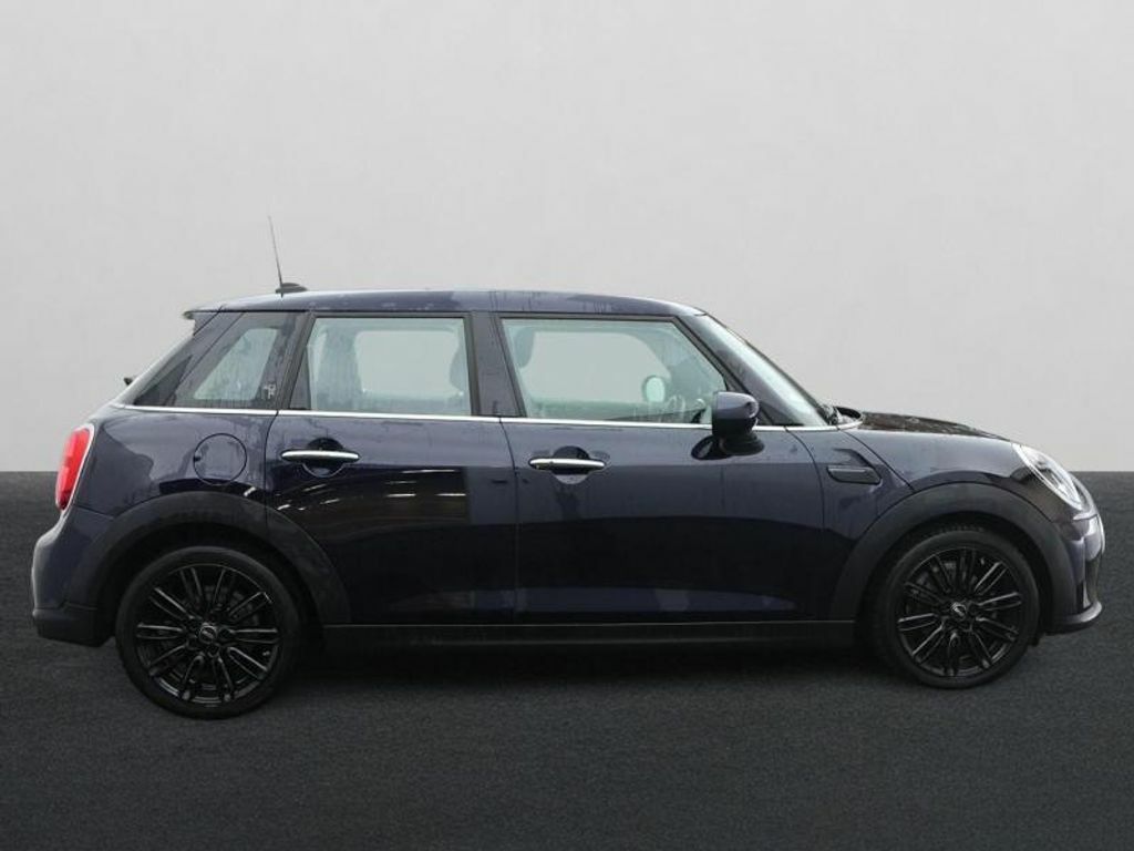 Mini Hatch 1.5 Cooper Exclusive Premium Black #2