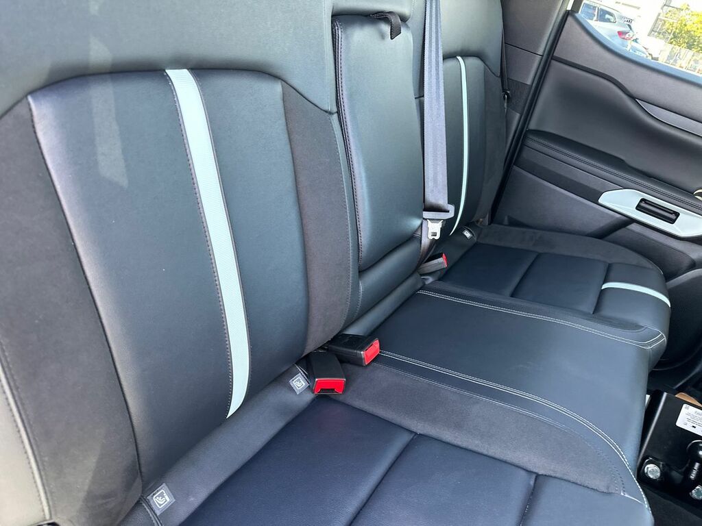 Ford Ranger Wildtrak 2.0 Ecoblue 205Ps 4X4 Double Cab Pic Red #32