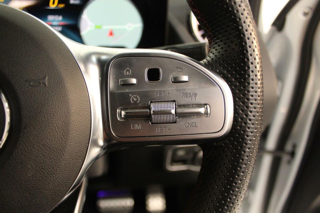Mercedes-Benz EQA 250 70.5Kwh Amg Line Black #51