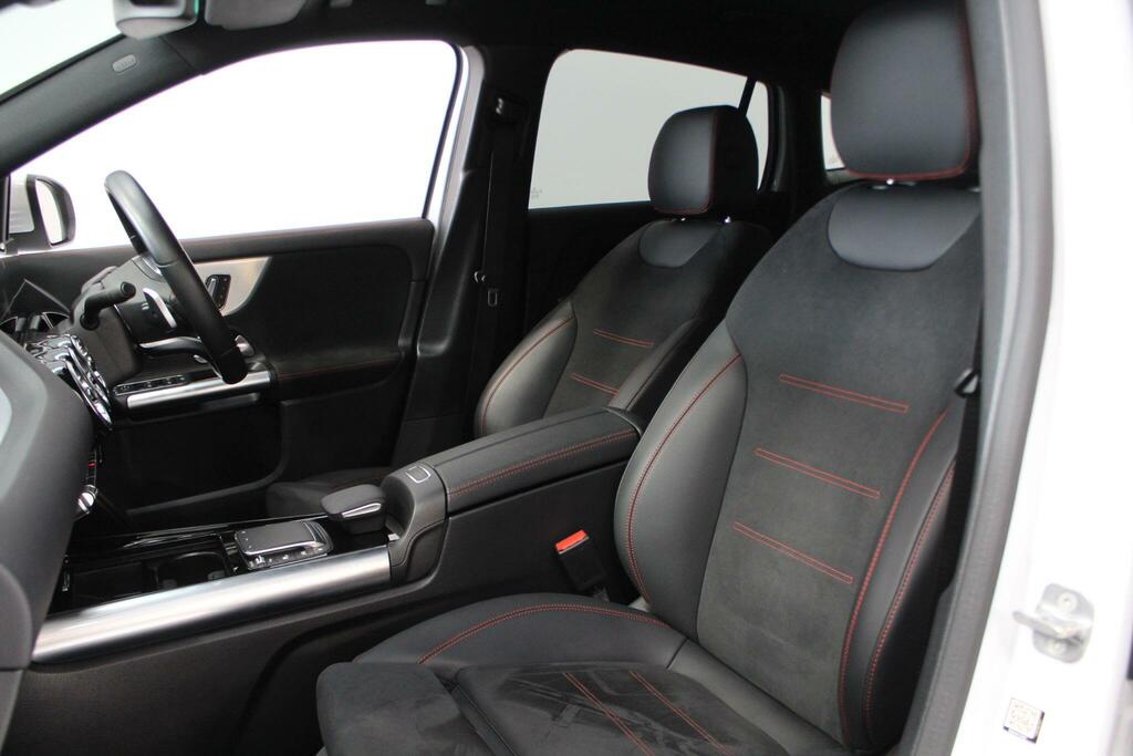 Mercedes-Benz EQA 250 70.5Kwh Amg Line Black #20
