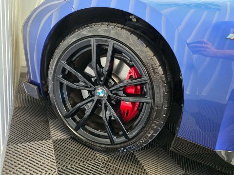 BMW 2 Series 220I M Sport Step White #22