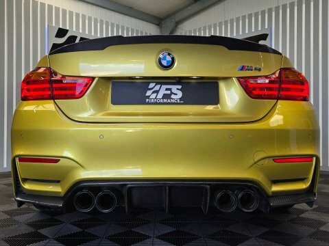 BMW M4 M4 Dct #27