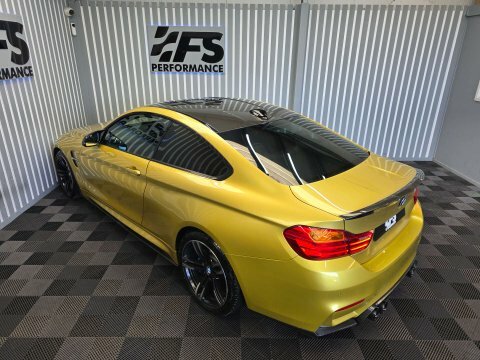 BMW M4 M4 Dct #16
