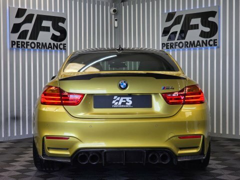 BMW M4 M4 Dct #37