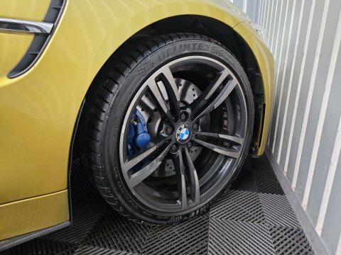 BMW M4 M4 Dct #22
