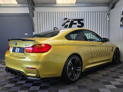 BMW M4 M4 Dct #38