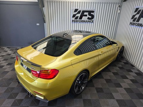 BMW M4 M4 Dct #18