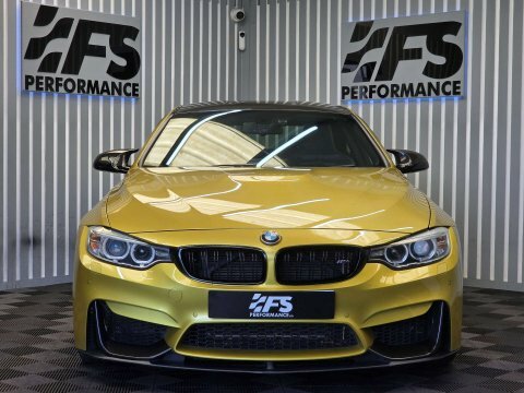 BMW M4 M4 Dct #34