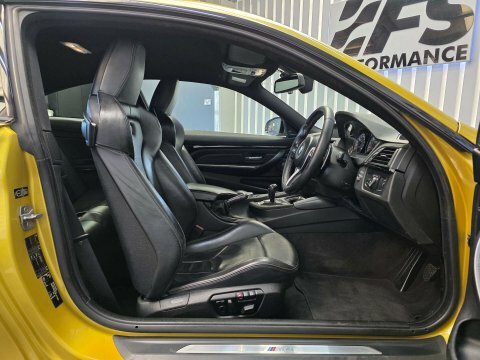 BMW M4 M4 Dct #39