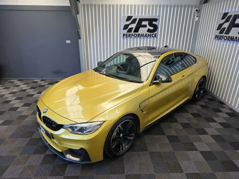 BMW M4 M4 Dct #15